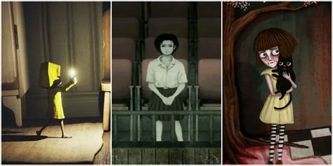 indie horror games|Top games tagged indie.